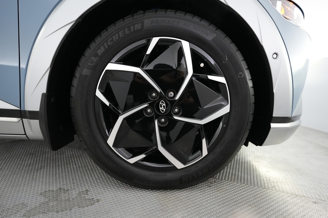 2024 Hyundai IONIQ 5
