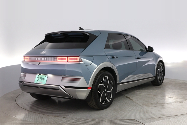 2024 Hyundai IONIQ 5