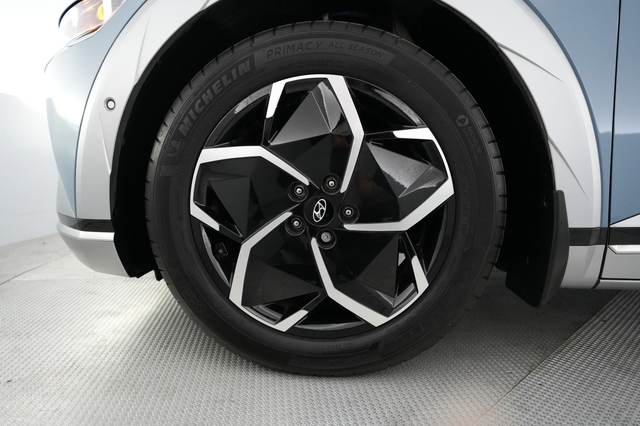 2024 Hyundai IONIQ 5