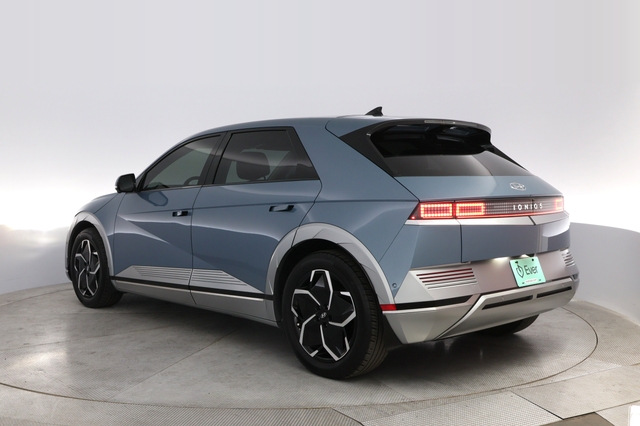 2024 Hyundai IONIQ 5