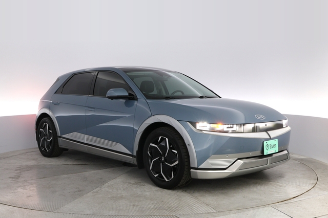 2024 Hyundai IONIQ 5