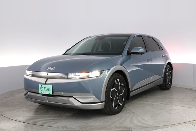 2024 Hyundai IONIQ 5