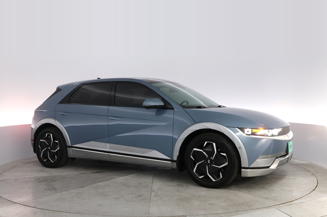2024 Hyundai IONIQ 5