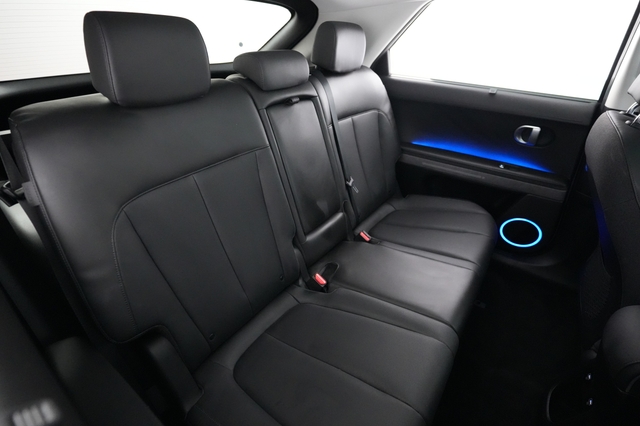 2024 Hyundai IONIQ 5