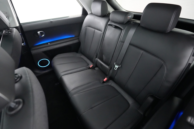 2024 Hyundai IONIQ 5