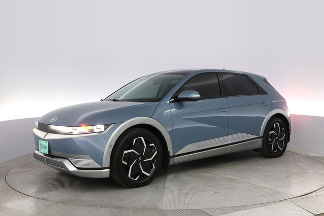 2024 Hyundai IONIQ 5