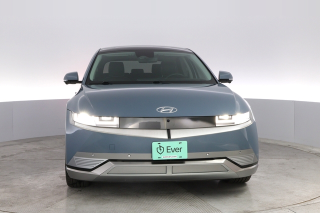 2024 Hyundai IONIQ 5