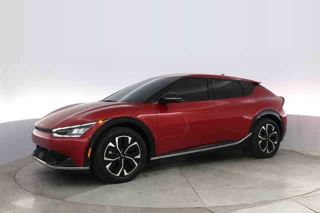 2024 Kia EV6