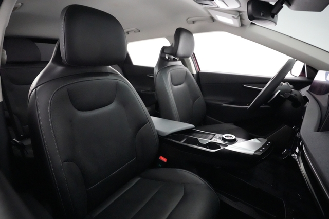 2024 Kia EV6