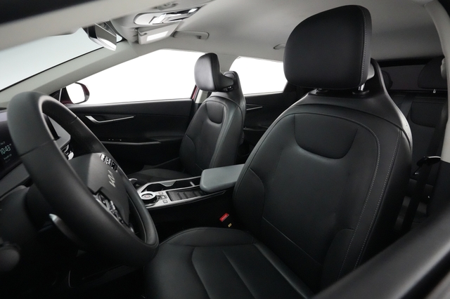 2024 Kia EV6