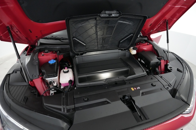 2024 Kia EV6