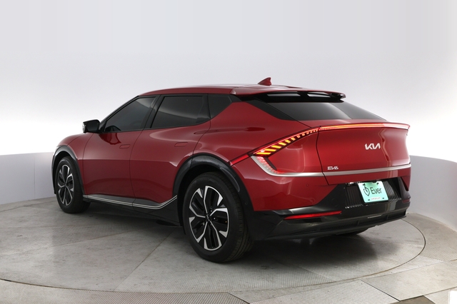 2024 Kia EV6