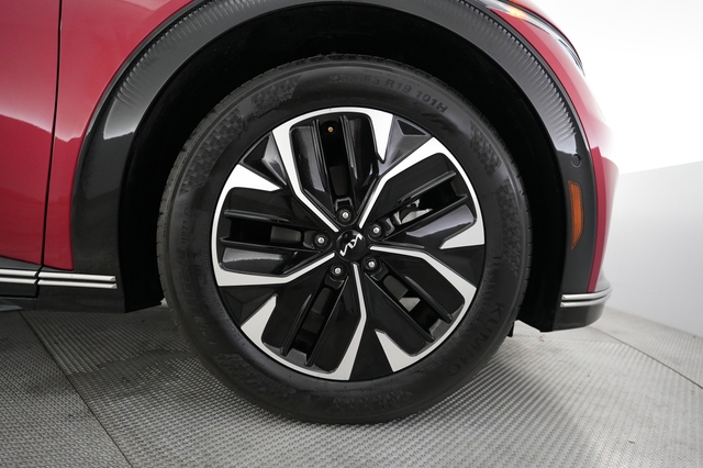 2024 Kia EV6