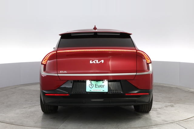 2024 Kia EV6