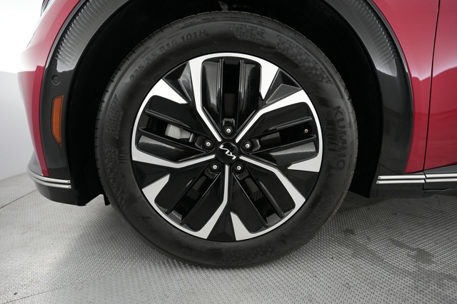 2024 Kia EV6