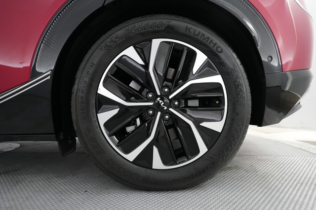 2024 Kia EV6