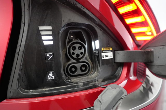2024 Kia EV6