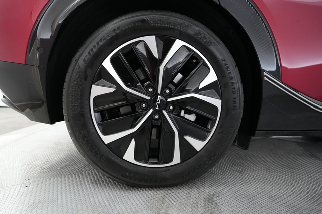 2024 Kia EV6