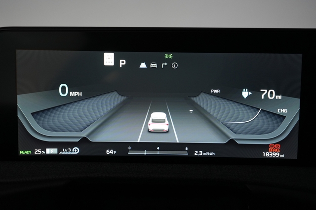2024 Kia EV6