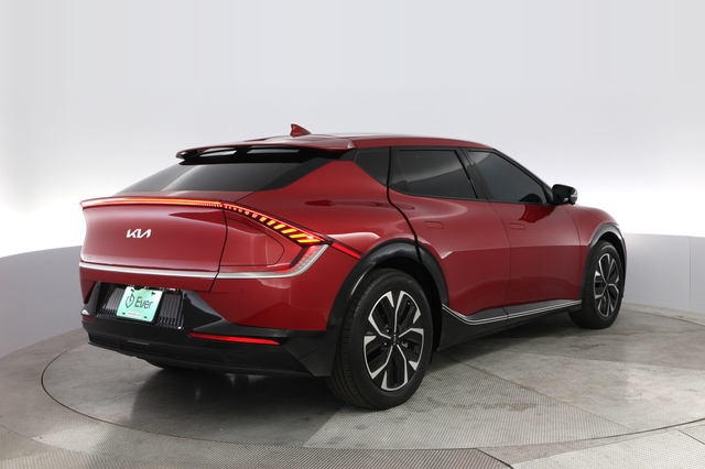 2024 Kia EV6