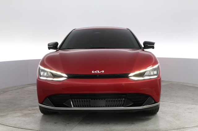 2024 Kia EV6
