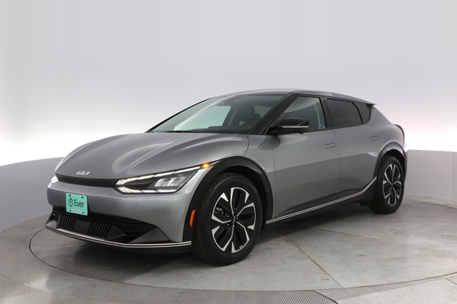 2024 Kia EV6