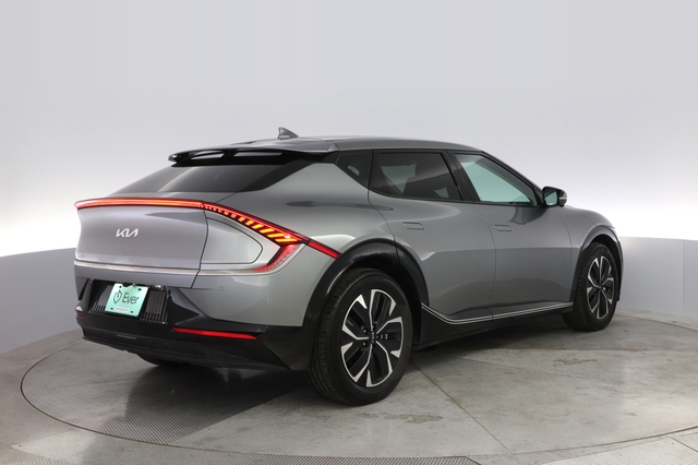 2024 Kia EV6