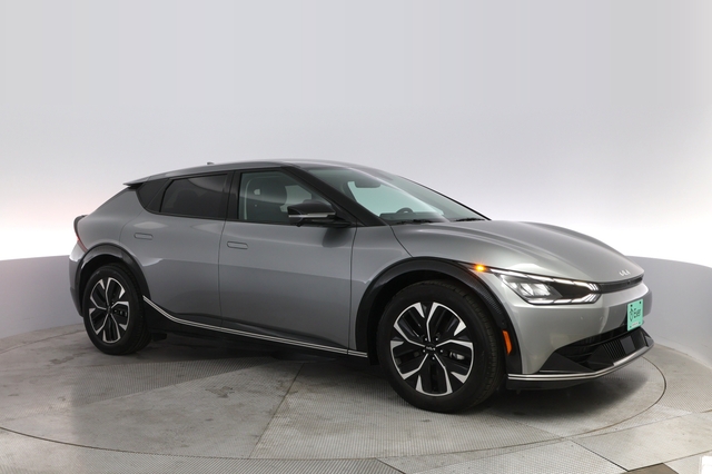2024 Kia EV6