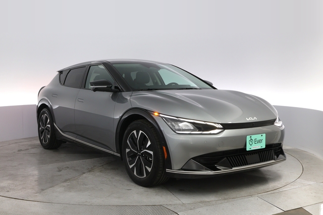 2024 Kia EV6