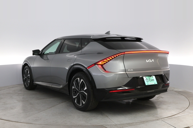 2024 Kia EV6