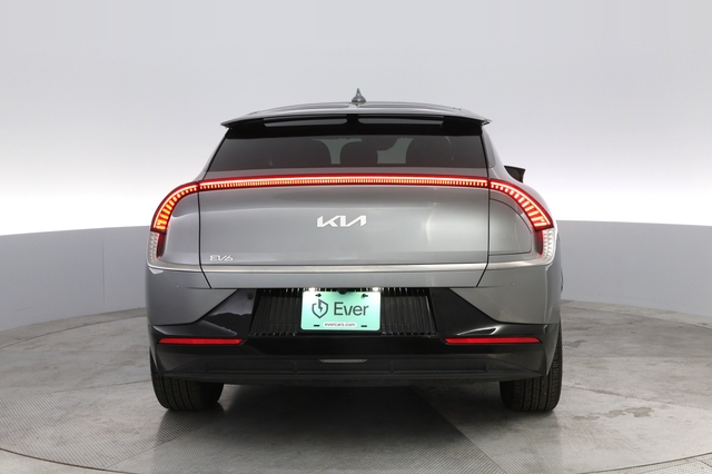 2024 Kia EV6