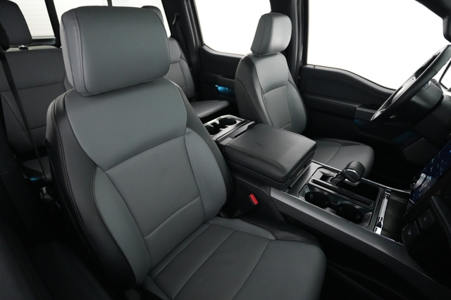 2023 Ford F-150 Lightning