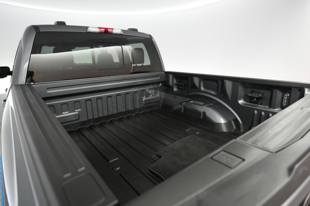 2023 Ford F-150 Lightning