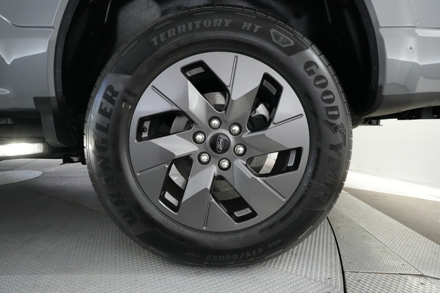 2023 Ford F-150 Lightning