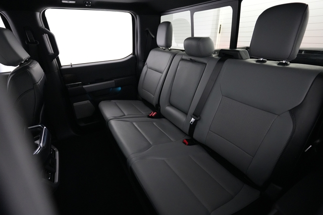 2023 Ford F-150 Lightning
