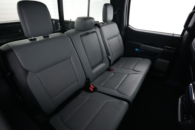 2023 Ford F-150 Lightning