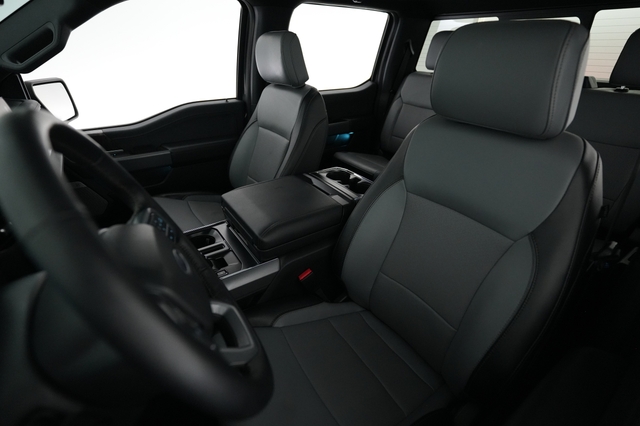 2023 Ford F-150 Lightning