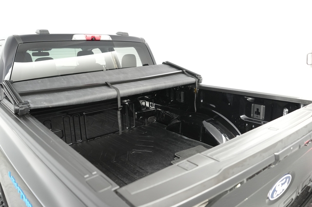 2024 Ford F-150 Lightning