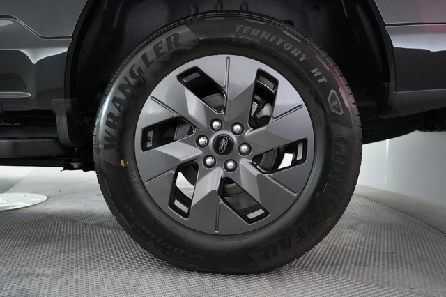 2024 Ford F-150 Lightning