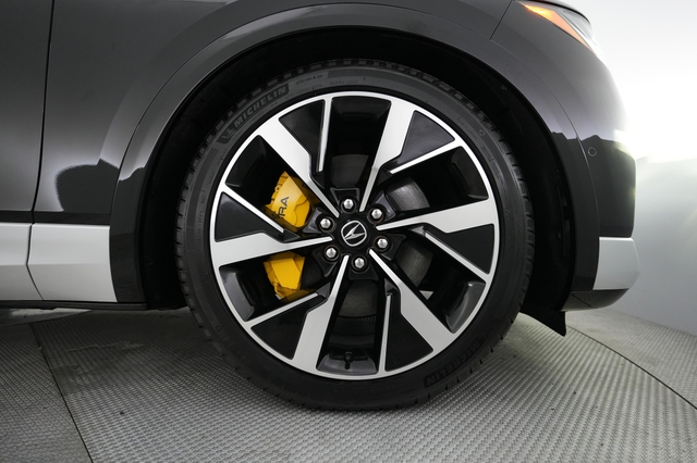 2024 Acura ZDX