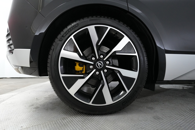 2024 Acura ZDX