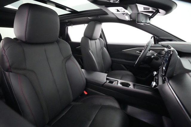 2024 Acura ZDX