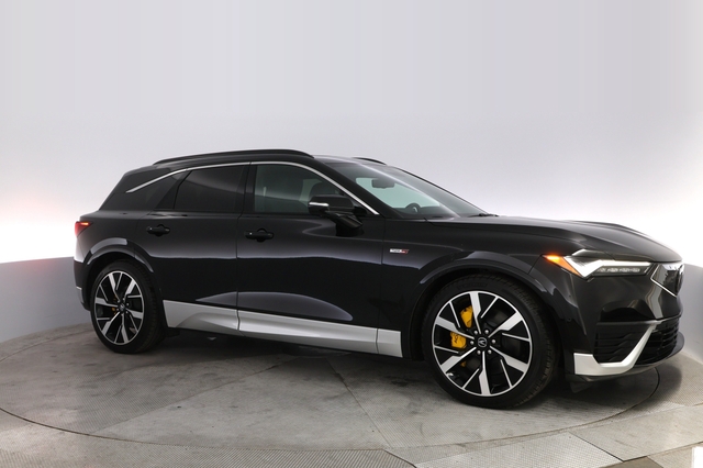 2024 Acura ZDX