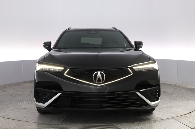 2024 Acura ZDX