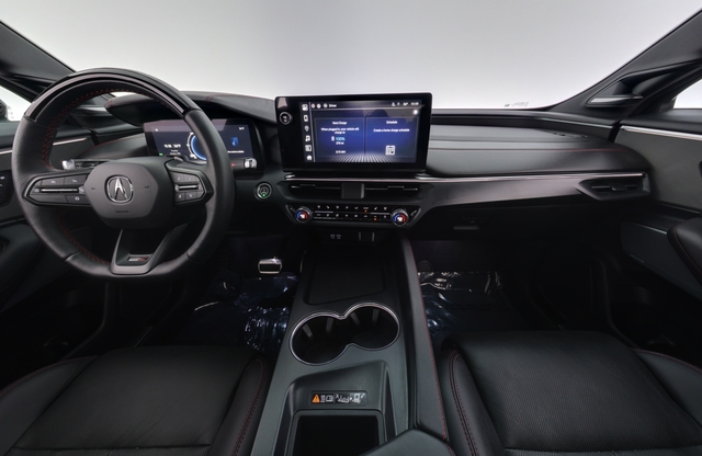 2024 Acura ZDX