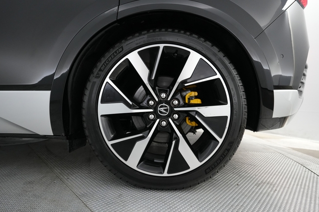 2024 Acura ZDX