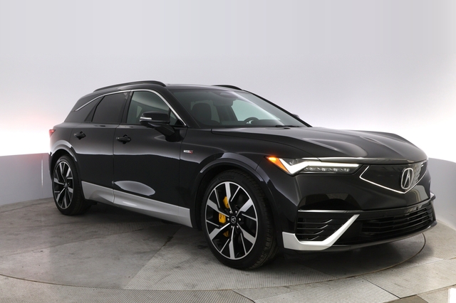 2024 Acura ZDX