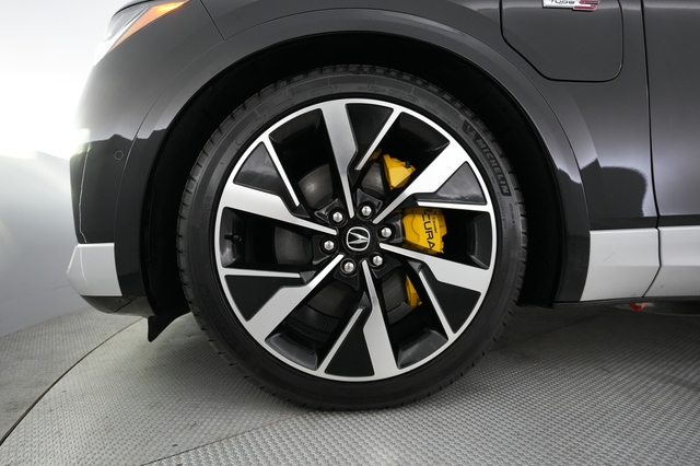 2024 Acura ZDX