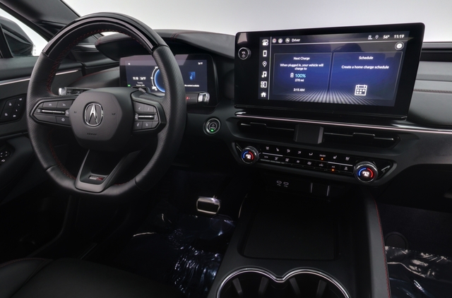 2024 Acura ZDX