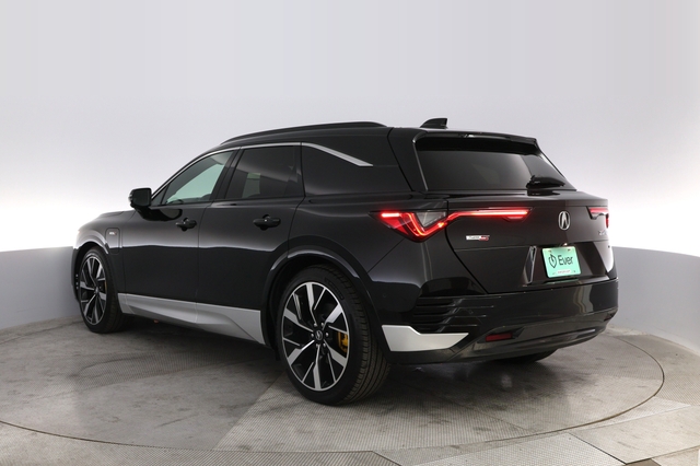 2024 Acura ZDX
